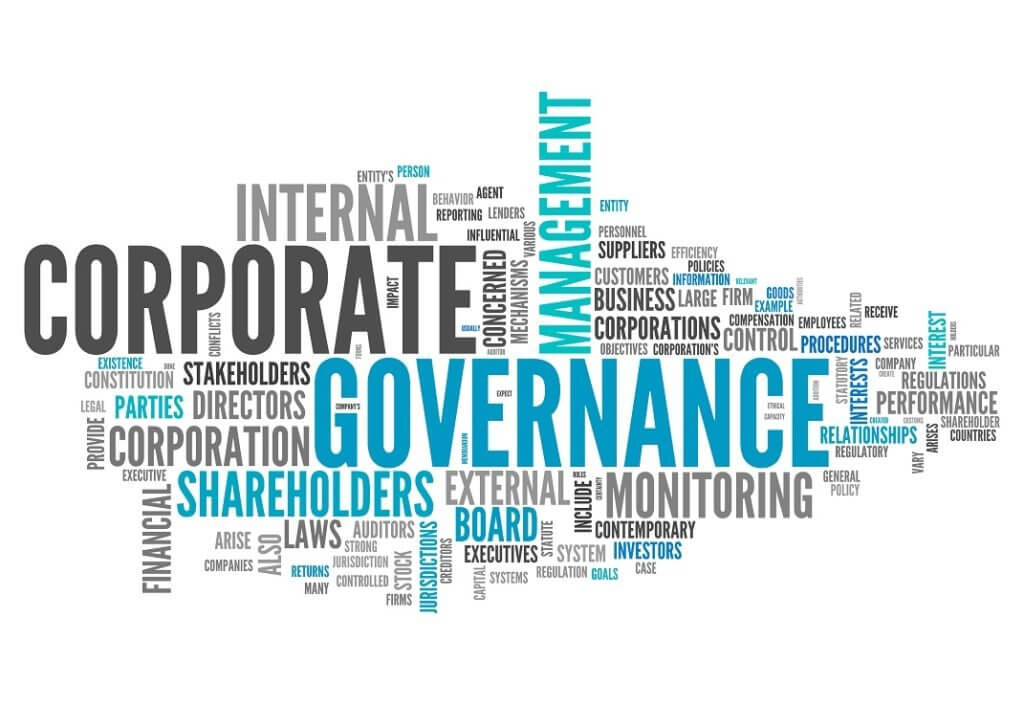 determinants-corporate-governance